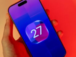 iOS 27: Почему мелочи на самом деле имеют значение