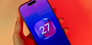 iOS 27: Почему мелочи на самом деле имеют значение