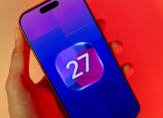iOS 27: Почему мелочи на самом деле имеют значение