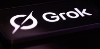 Musk cala Grok 4.5 giusto in tempo per la gara