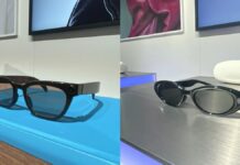 Порівняння стилів Galaxy Glasses: Warby Parker проти Gentle Monster