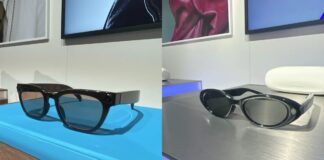 Порівняння стилів Galaxy Glasses: Warby Parker проти Gentle Monster
