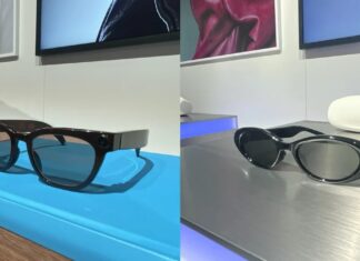 Порівняння стилів Galaxy Glasses: Warby Parker проти Gentle Monster