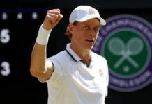 Sinner vs Djokovic : Comment regarder la demi-finale de Wimbledon 2024