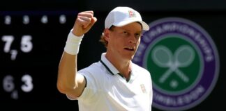 Sinner vs Djokovic: jak oglądać półfinały Wimbledonu 2024