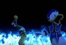 Kingdom Hearts 4: несподіване оголошення