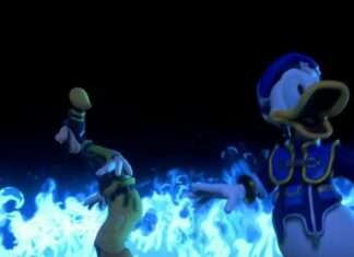Kingdom Hearts 4: несподіване оголошення