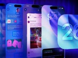 Actualice su iPhone a las correcciones de seguridad de iOS 26.5.4