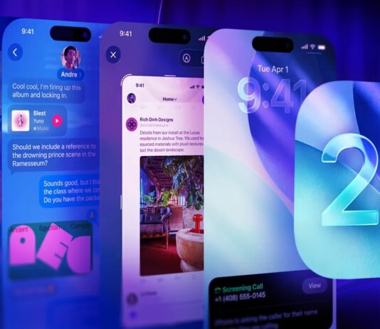 Actualice su iPhone a las correcciones de seguridad de iOS 26.5.4
