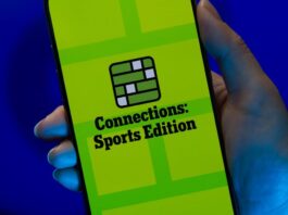 Odpovědi a tipy na sportovní verzi Connections na 3. července