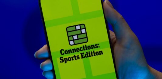 3 de julio Explicación de las respuestas y sugerencias de Connections Sports Edition