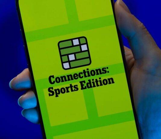 3 de julho Explicação das respostas e dicas do Connections Sports Edition