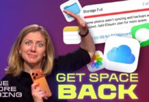 Нарешті звільніть місце в iCloud 📱