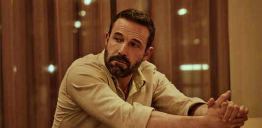 Netflix acquiert InterPositive de Ben Affleck pour 587 millions de dollars