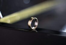 Oura Ring 5: Через 48 годин носіння – «досить непогано»