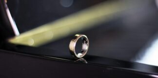Oura Ring 5: Через 48 годин носіння – «досить непогано»