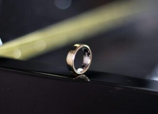 Oura Ring 5: Через 48 годин носіння – «досить непогано»