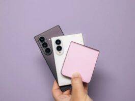 Samsung Galaxy Z Fold 8 und Flip 8 vorbestellen: So kaufen Sie die faltbaren Geräte 2026