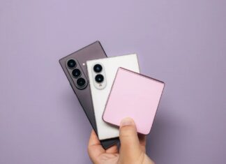 Samsung Galaxy Z Fold 8 та Flip 8: Замовлення складаних смартфонів 2026 року