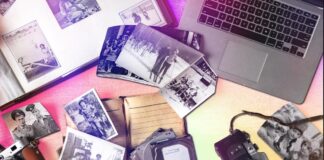 Saya membersihkan kekacauan digital saya dan menghemat $240