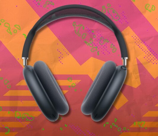 Nejlepší nabídka sluchátek: Ušetřete 100 $ na Apple AirPods Max 2
