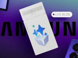 Galaxy Z Fold 8 und Z Flip 8 Live-Berichterstattung: Was wir wissen, bevor Samsung auspackt