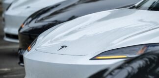 Автопілот Tesla став причиною загибелі людини в Техасі