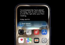 В iOS 27 появились бета-фичи, на которые точно стоит обратить внимание