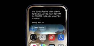 В iOS 27 появились бета-фичи, на которые точно стоит обратить внимание