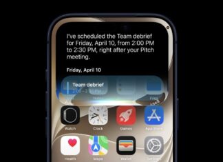 В iOS 27 появились бета-фичи, на которые точно стоит обратить внимание
