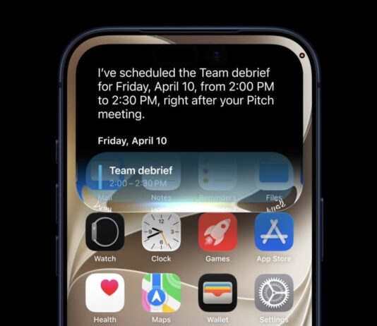 В iOS 27 появились бета-фичи, на которые точно стоит обратить внимание