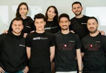 П’ять засновників з MENA захопили Силіконову долину (поки що)