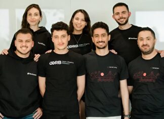 П’ять засновників з MENA захопили Силіконову долину (поки що)