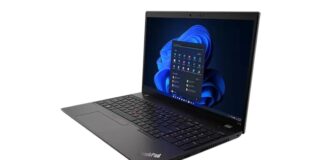 ThinkPad, який сміється з цін MacBook