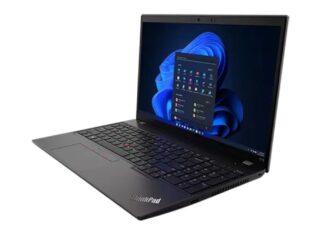 ThinkPad, який сміється з цін MacBook