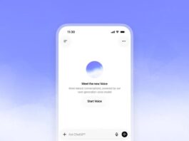 OpenAI запустила голосовые модели GPT-Live для двунаправленной аудиокоммуникации в реальном времени