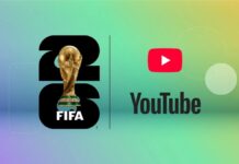 FIFA пробує новий трюк: партнерство зі творцями контенту на YouTube