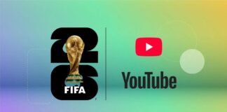 FIFA пробує новий трюк: партнерство зі творцями контенту на YouTube