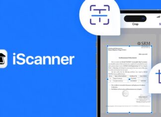 iScanner: Одноразова угода, яка заощадить вам $160 і позбавить ходи в друкарню