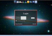 Web OS: Відчуття робочого столу прямо у браузері