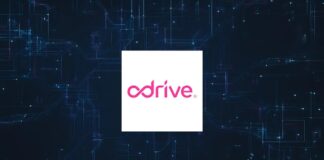Огляд Odrive: Централізація кількох хмарних сховищ