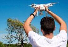 Як SkyJack і спуфінг GPS підривають безпеку дронів