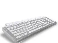 Від друкарських машинок до RGB: глибоке занурення в технологію клавіатур