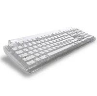From Typewriters to RGB: A Deep Dive Into Keyboard Technology