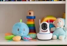 Ризики Wi-Fi для дітей: як захистити підключені пристрої для дитячої