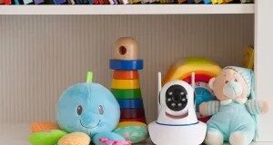 Ризики Wi-Fi для дітей: як захистити підключені пристрої для дитячої