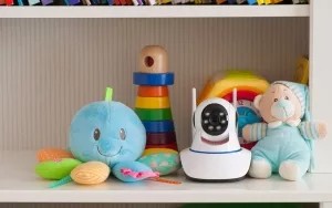 Ризики Wi-Fi для дітей: як захистити підключені пристрої для дитячої