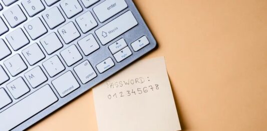 Найнебезпечніші паролі 2024 року і як перестати їх використовувати