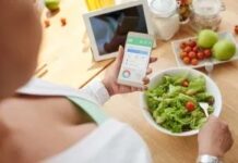 Do Diet Apps Actually Help You Change How You Eat?