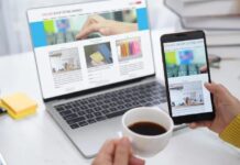 How large websites handle millions of visitors without crashing